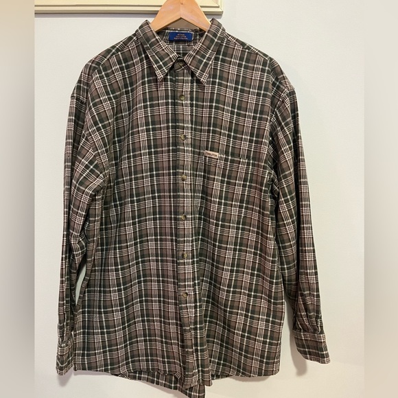 🎈Pendleton 100%cotton - Picture 11 of 12